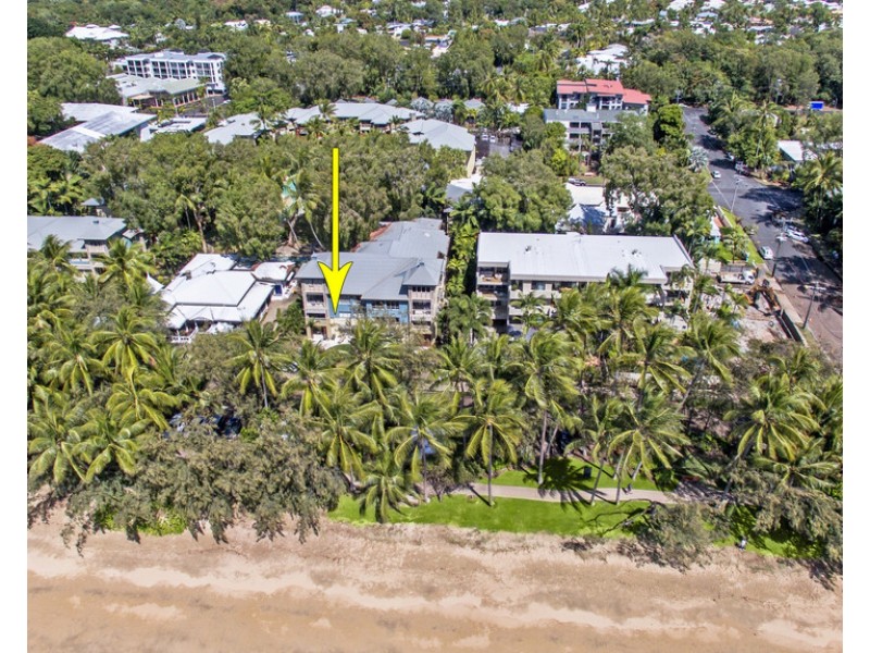 721/49-63 Williams Esplanade, Palm Cove QLD 4879