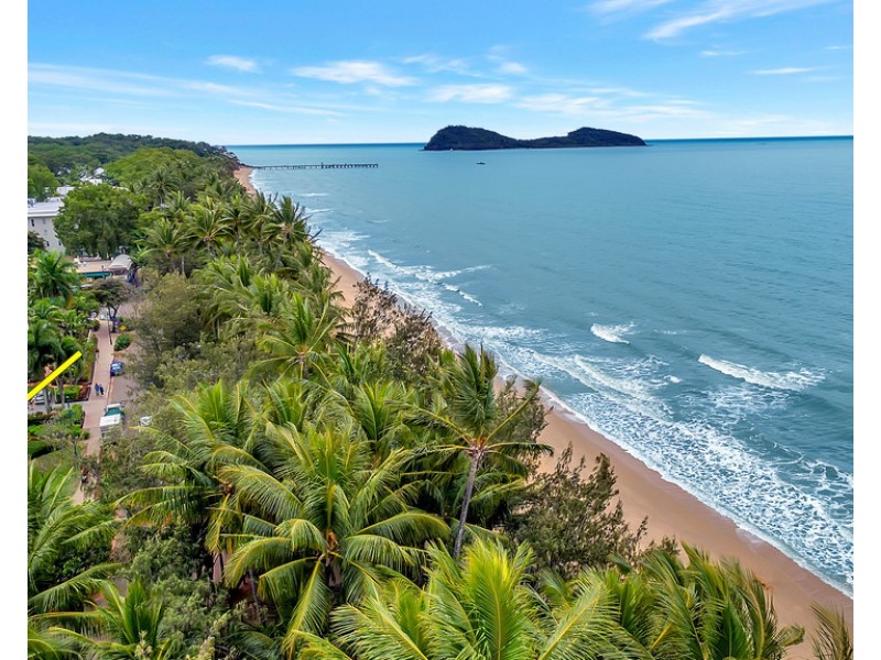 721/49-63 Williams Esplanade, Palm Cove QLD 4879