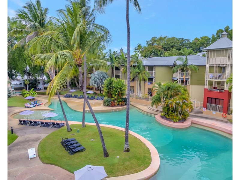 721/49-63 Williams Esplanade, Palm Cove QLD 4879