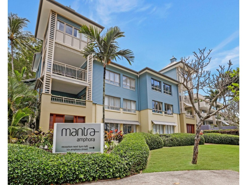 721/49-63 Williams Esplanade, Palm Cove QLD 4879