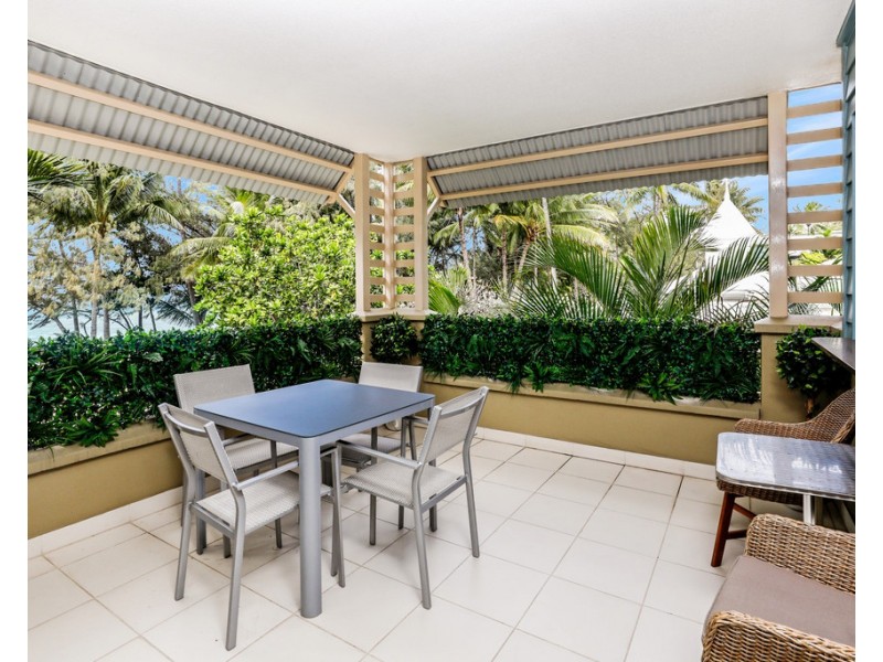 721/49-63 Williams Esplanade, Palm Cove QLD 4879