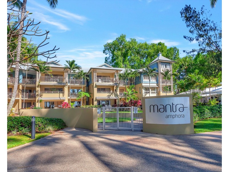 721/49-63 Williams Esplanade, Palm Cove QLD 4879