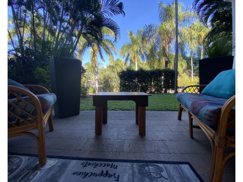 108/305-341 Coral Coast Drive, Palm Cove QLD 4879