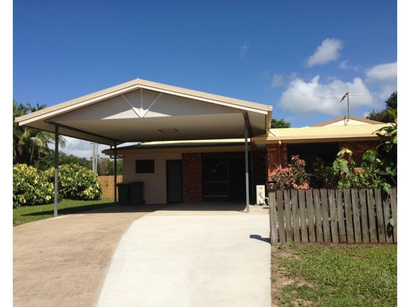 Trinity Beach QLD 4879