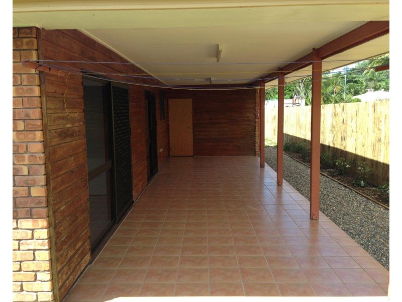 Trinity Beach QLD 4879