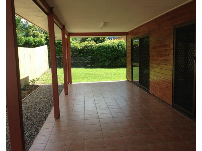 Trinity Beach QLD 4879