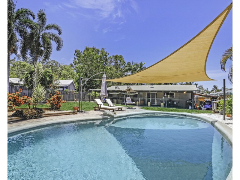 3 Yanchep Close, Kewarra Beach QLD 4879