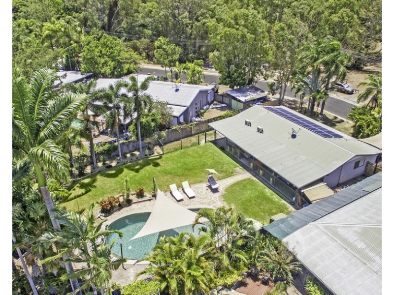 3 Yanchep Close, Kewarra Beach QLD 4879