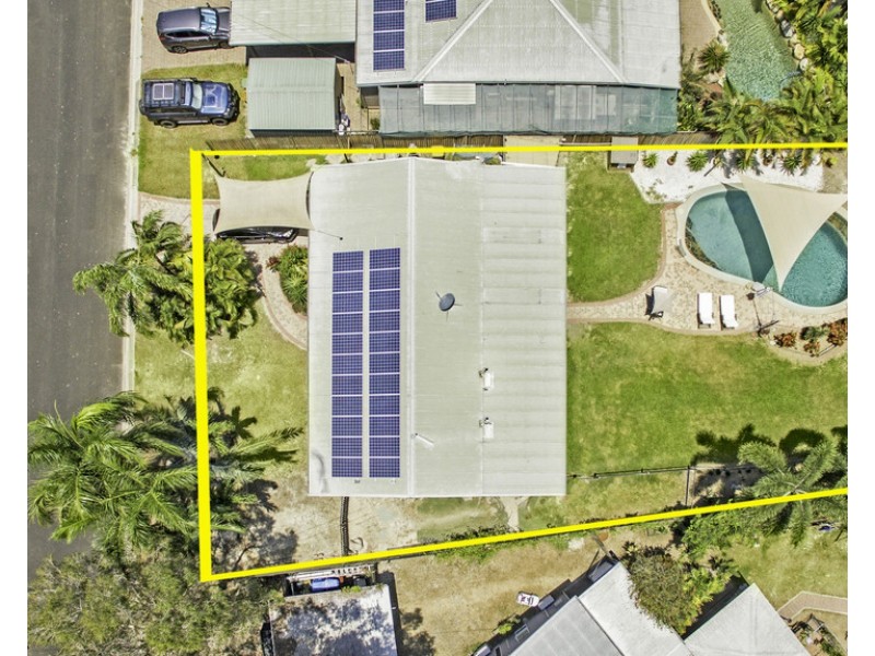3 Yanchep Close, Kewarra Beach QLD 4879