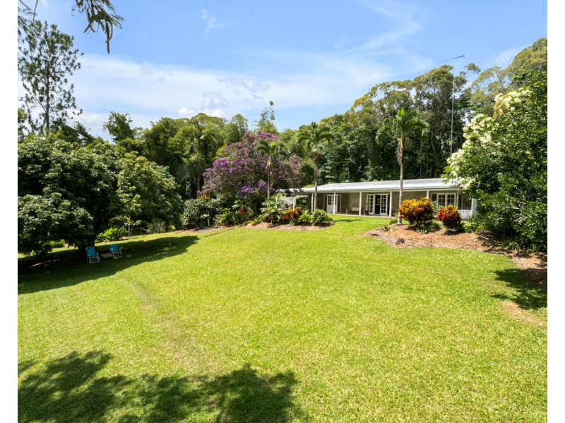 200 Myola Road, Kuranda QLD 4881