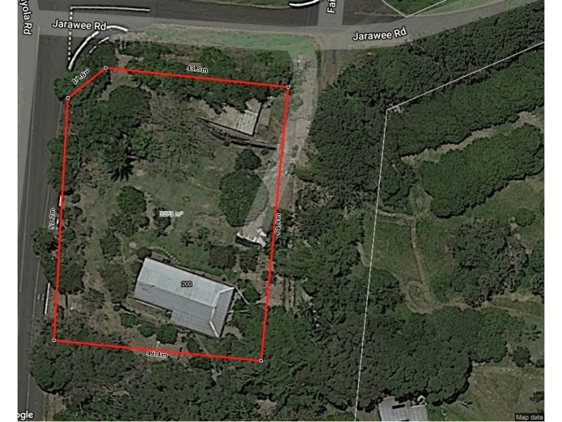 200 Myola Road, Kuranda QLD 4881