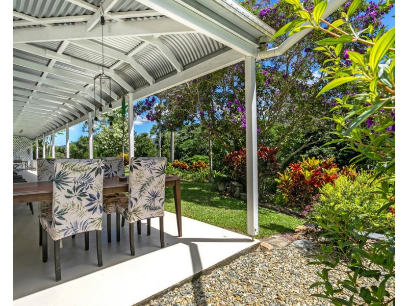 200 Myola Road, Kuranda QLD 4881