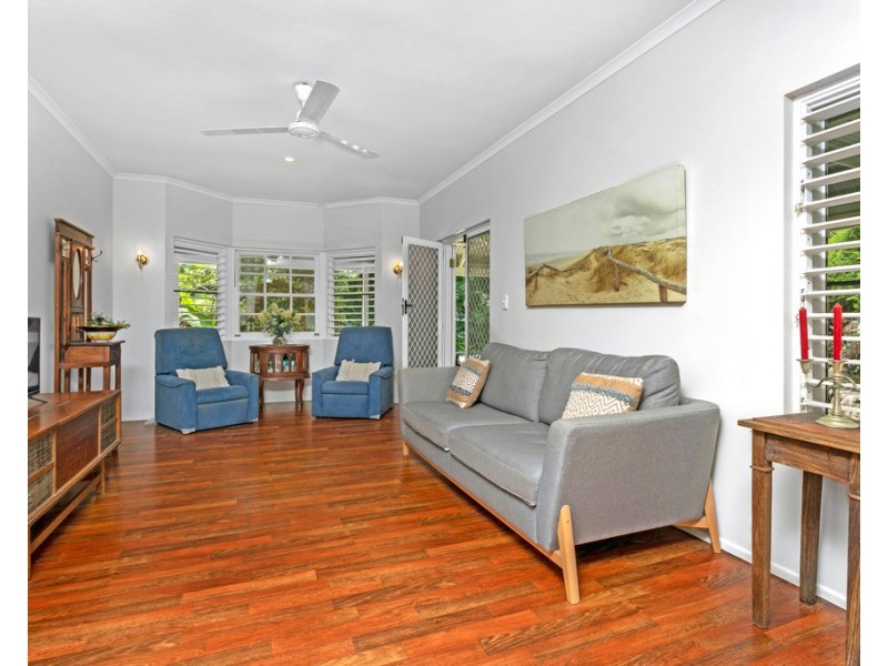 200 Myola Road, Kuranda QLD 4881