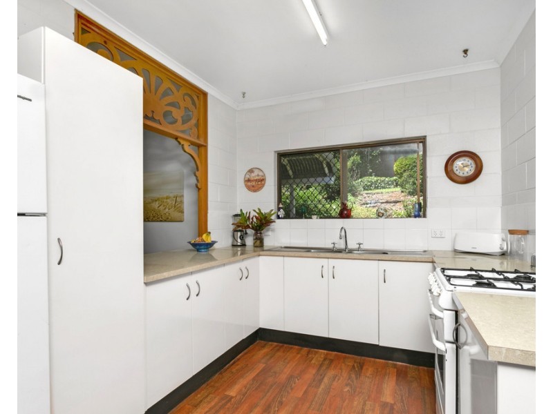 200 Myola Road, Kuranda QLD 4881