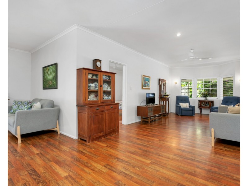 200 Myola Road, Kuranda QLD 4881