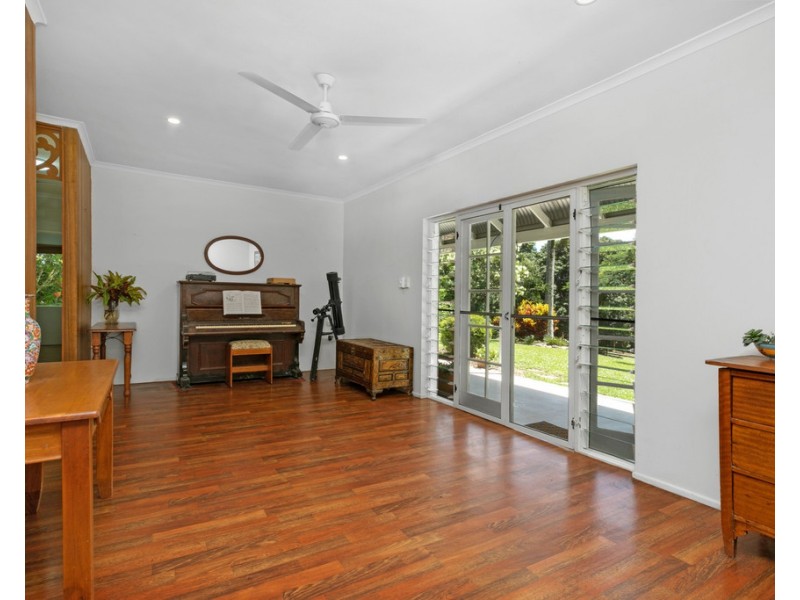 200 Myola Road, Kuranda QLD 4881