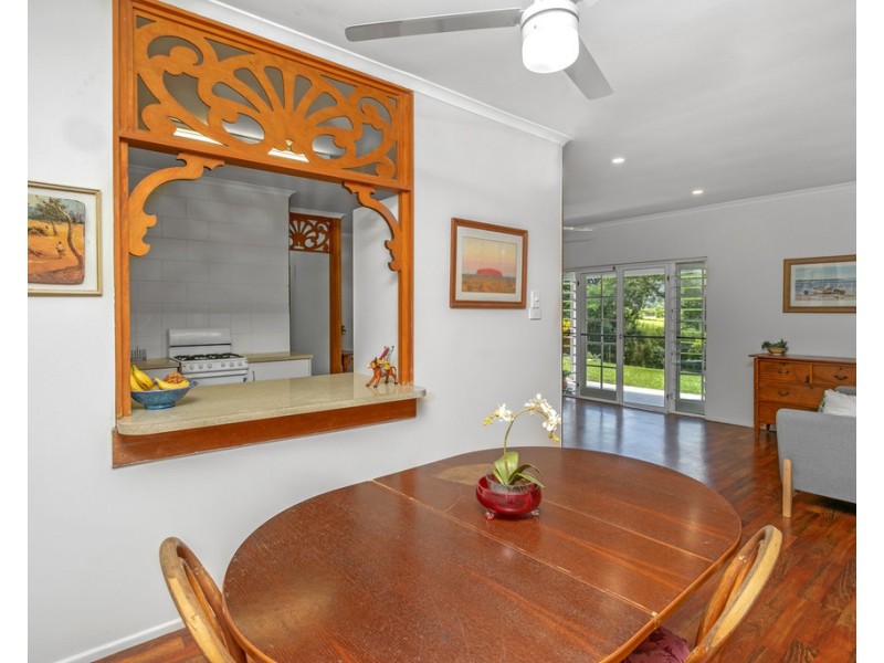 200 Myola Road, Kuranda QLD 4881