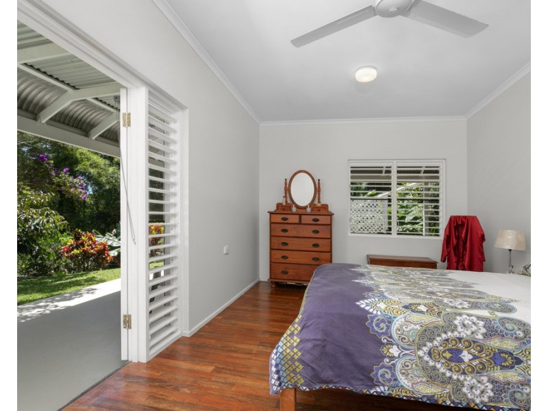 200 Myola Road, Kuranda QLD 4881
