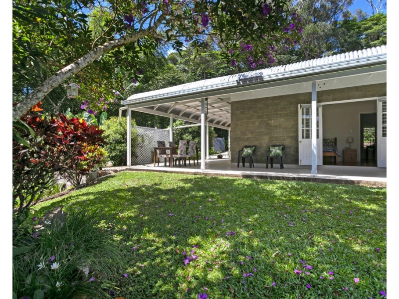 200 Myola Road, Kuranda QLD 4881