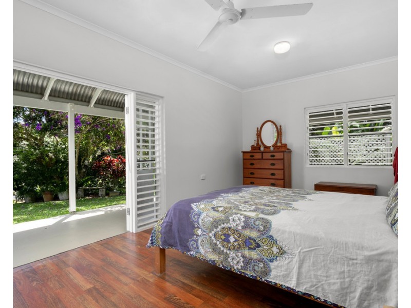 200 Myola Road, Kuranda QLD 4881
