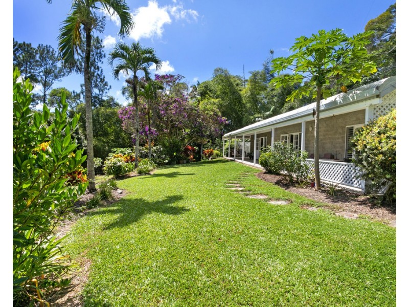 200 Myola Road, Kuranda QLD 4881