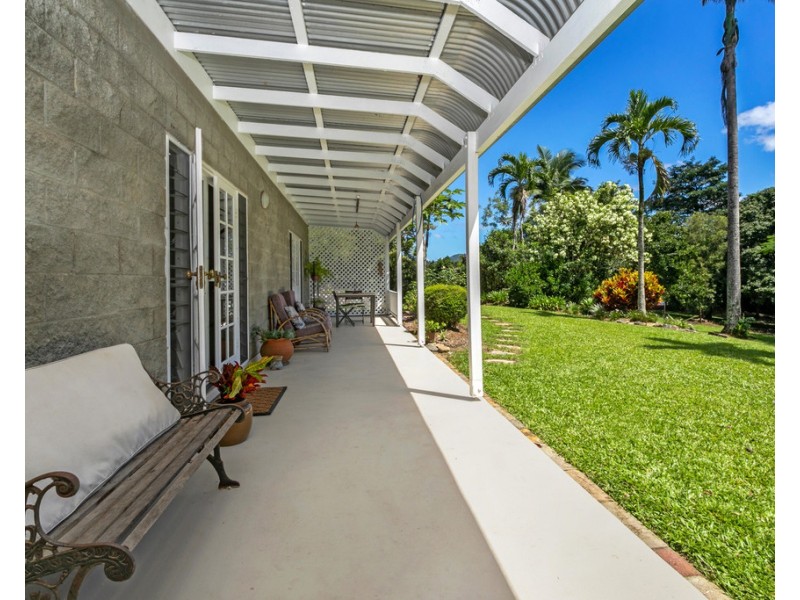 200 Myola Road, Kuranda QLD 4881