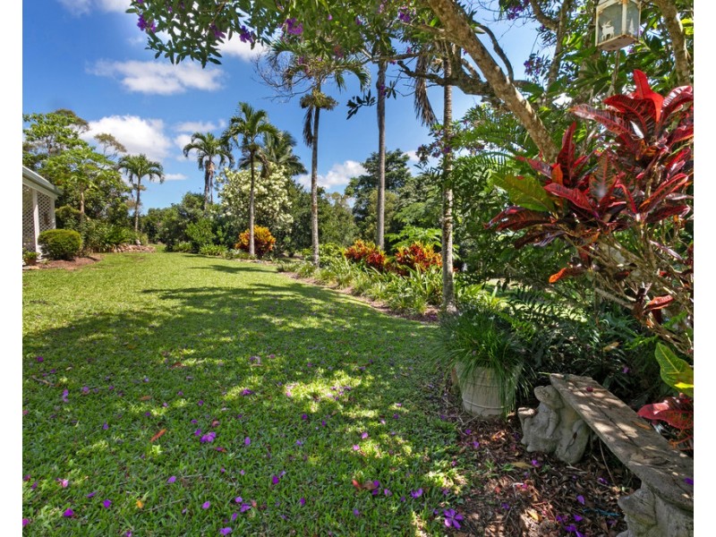 200 Myola Road, Kuranda QLD 4881