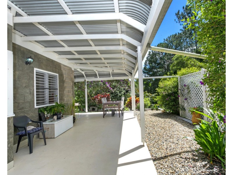 200 Myola Road, Kuranda QLD 4881