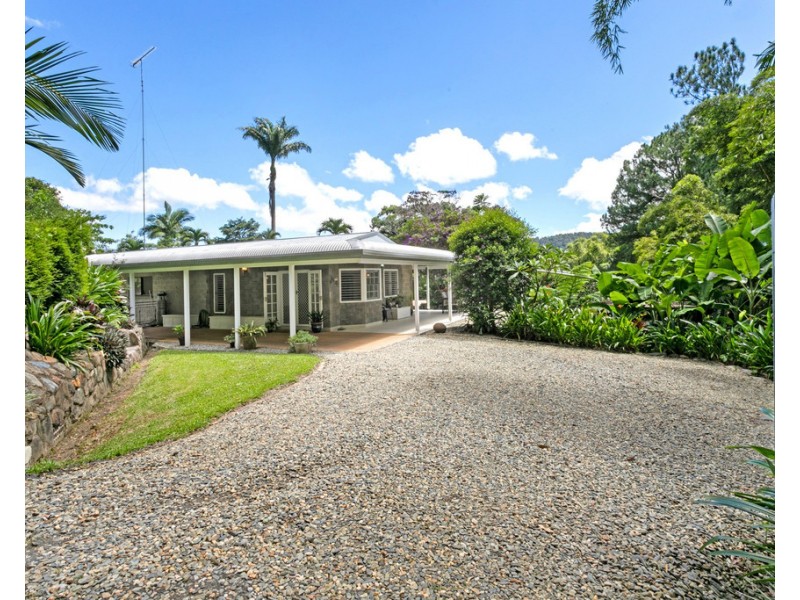 200 Myola Road, Kuranda QLD 4881