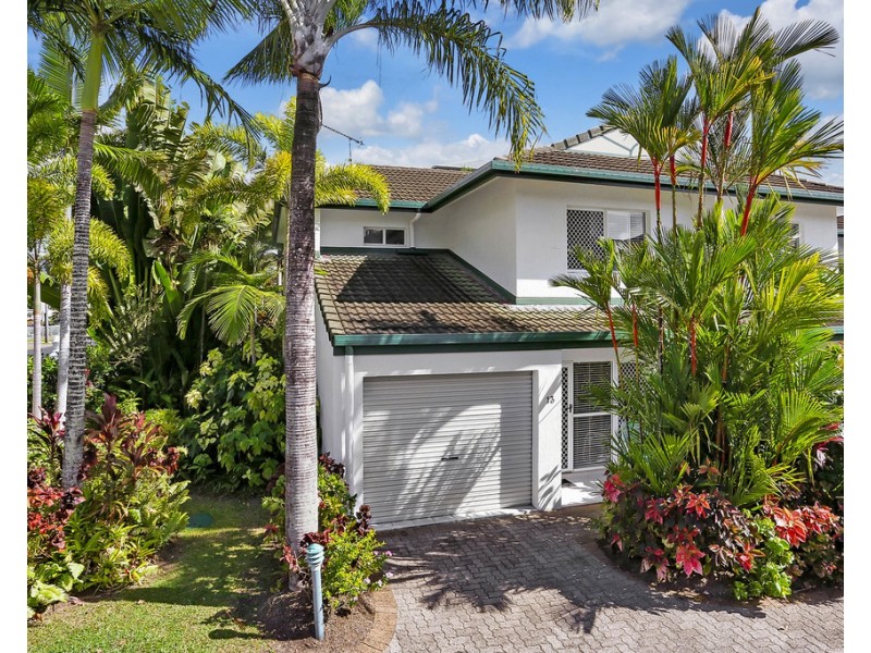 13/59-61 Vasey Esplanade, Trinity Beach QLD 4879