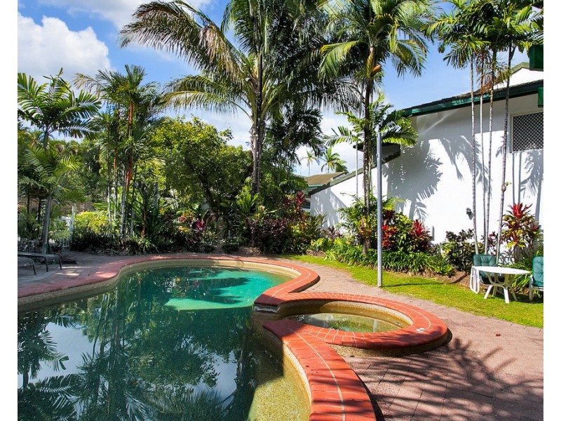 13/59-61 Vasey Esplanade, Trinity Beach QLD 4879