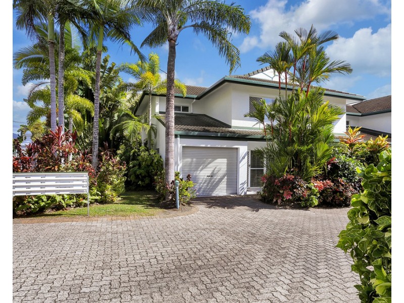 13/59-61 Vasey Esplanade, Trinity Beach QLD 4879