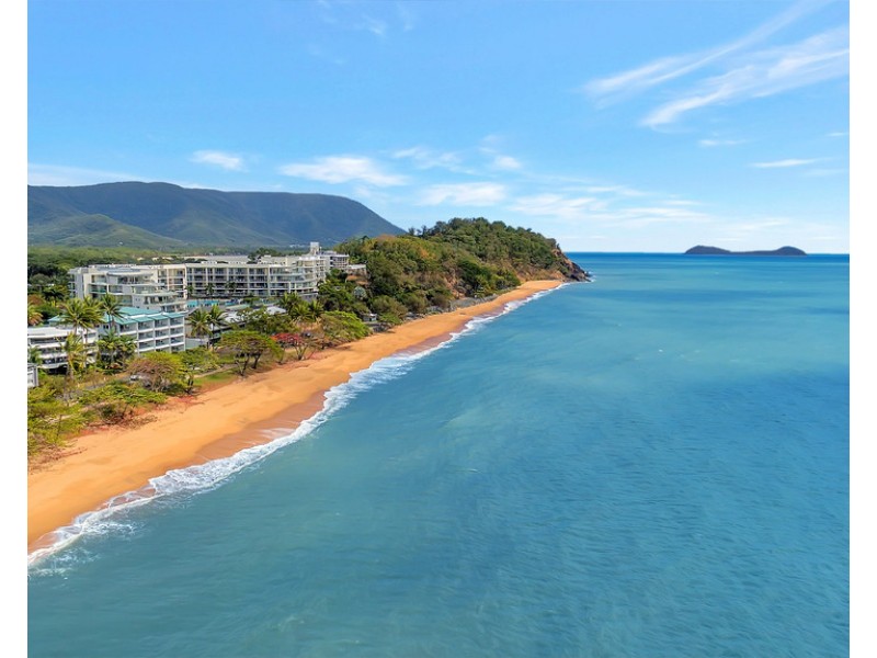 13/59-61 Vasey Esplanade, Trinity Beach QLD 4879