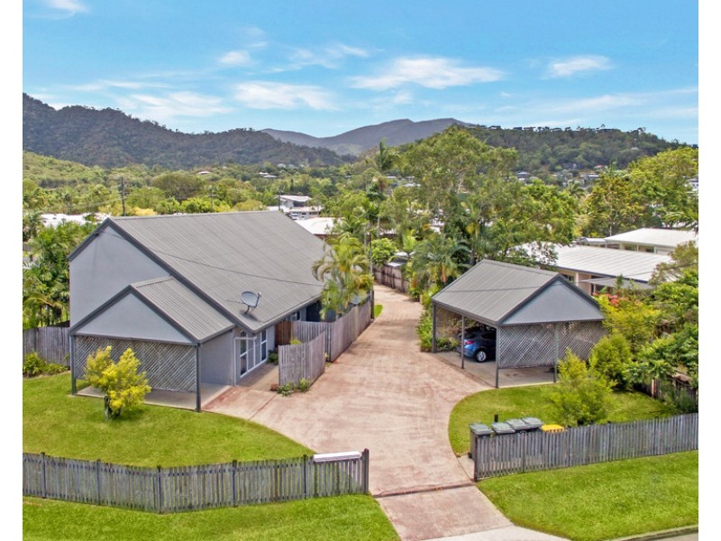 81-83 Jensen Street, Whitfield QLD 4870
