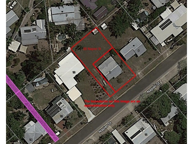 8 Napier Street, Trinity Park QLD 4879