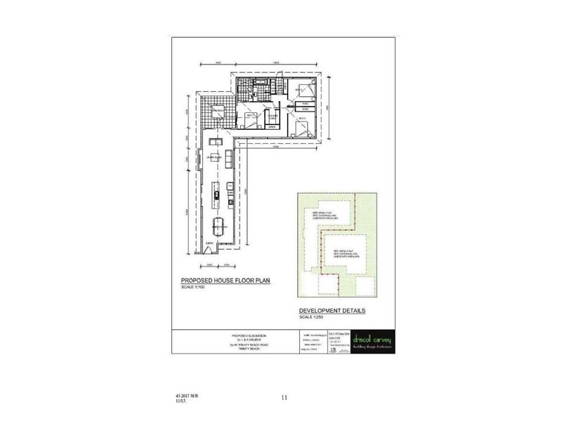 91 Trinity Beach Road, Trinity Beach QLD 4879