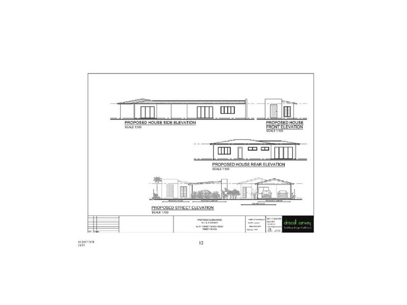 91 Trinity Beach Road, Trinity Beach QLD 4879