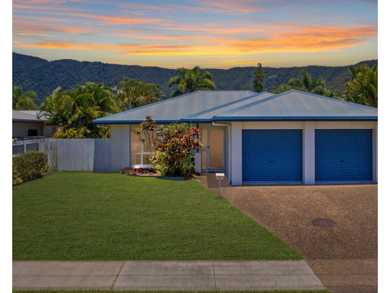 41 Cottesloe Drive, Kewarra Beach QLD 4879