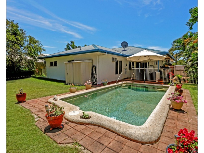 41 Cottesloe Drive, Kewarra Beach QLD 4879