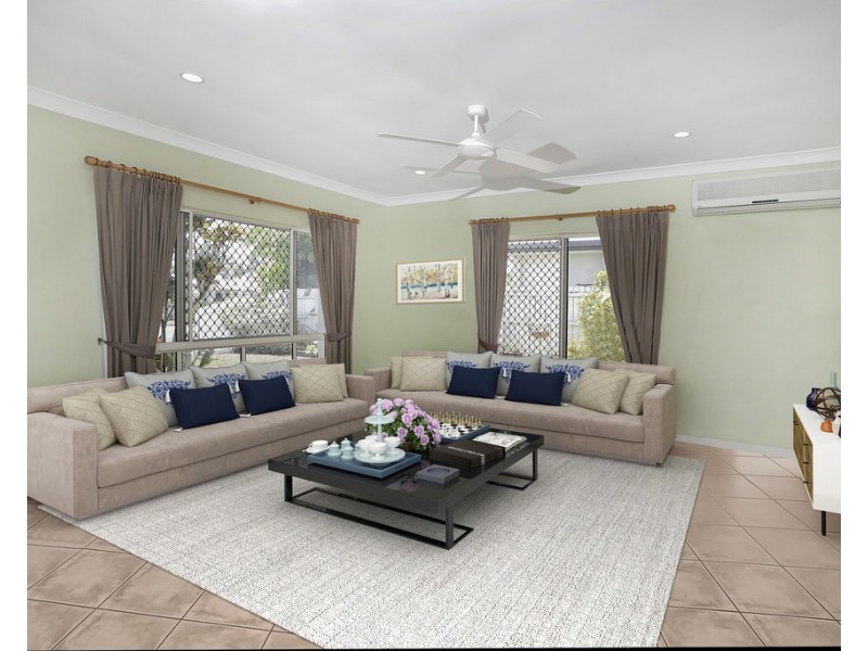 41 Cottesloe Drive, Kewarra Beach QLD 4879