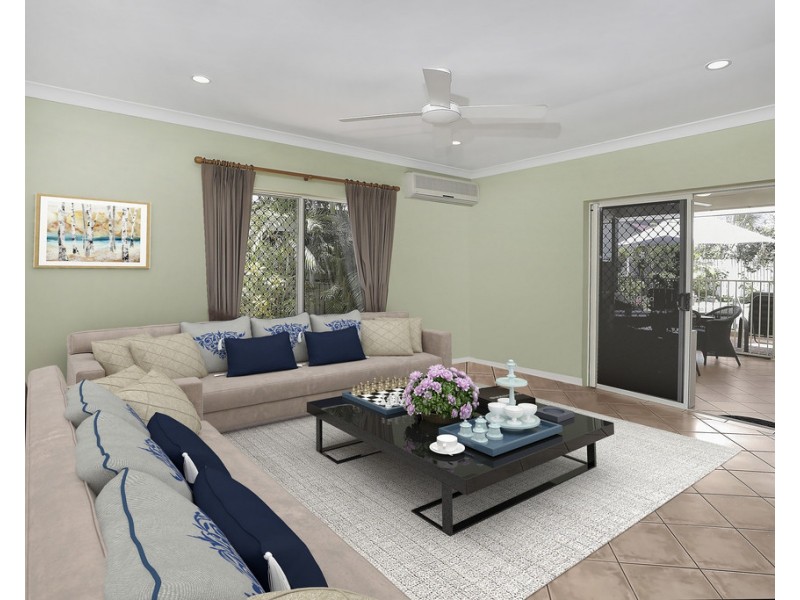 41 Cottesloe Drive, Kewarra Beach QLD 4879