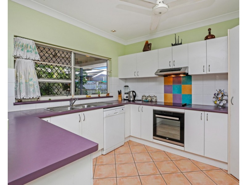 41 Cottesloe Drive, Kewarra Beach QLD 4879