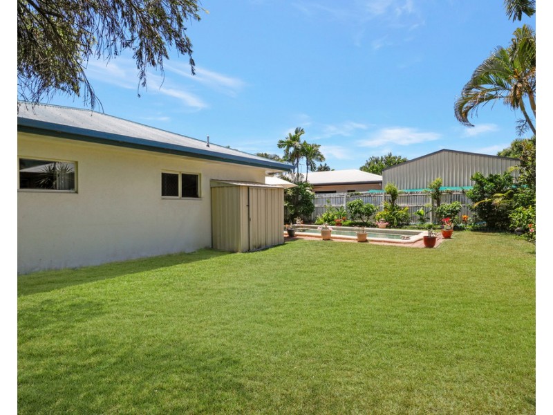 41 Cottesloe Drive, Kewarra Beach QLD 4879