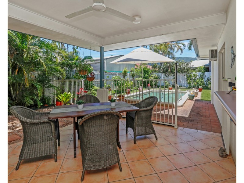 41 Cottesloe Drive, Kewarra Beach QLD 4879
