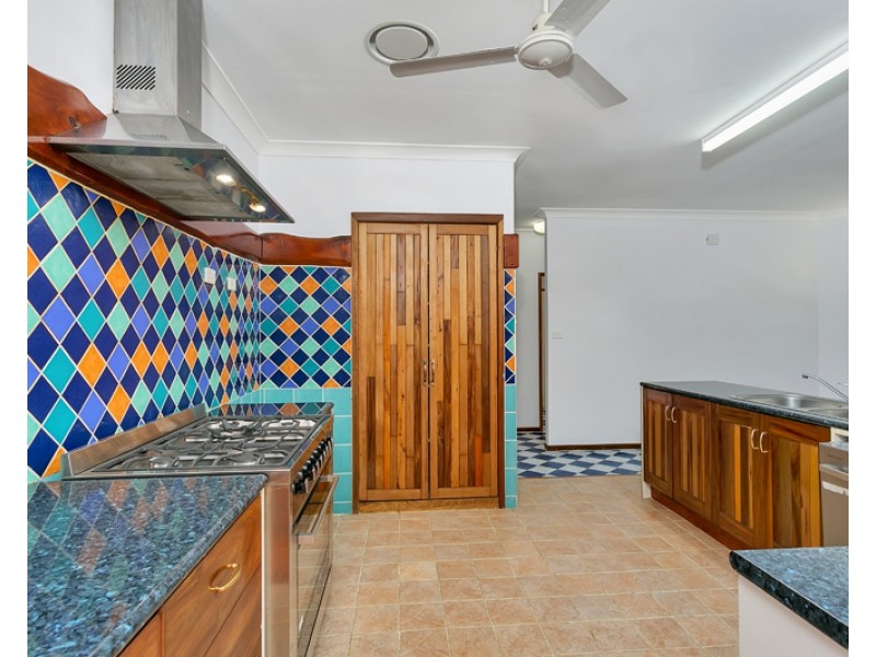 3 Weir Road, Kuranda QLD 4881