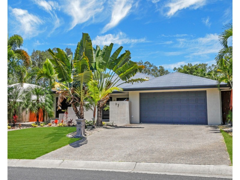 37 Monterey Street, Kewarra Beach QLD 4879