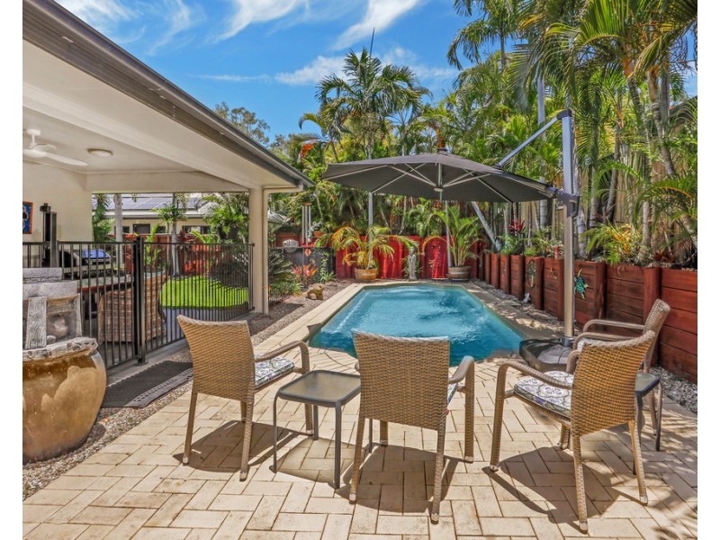37 Monterey Street, Kewarra Beach QLD 4879
