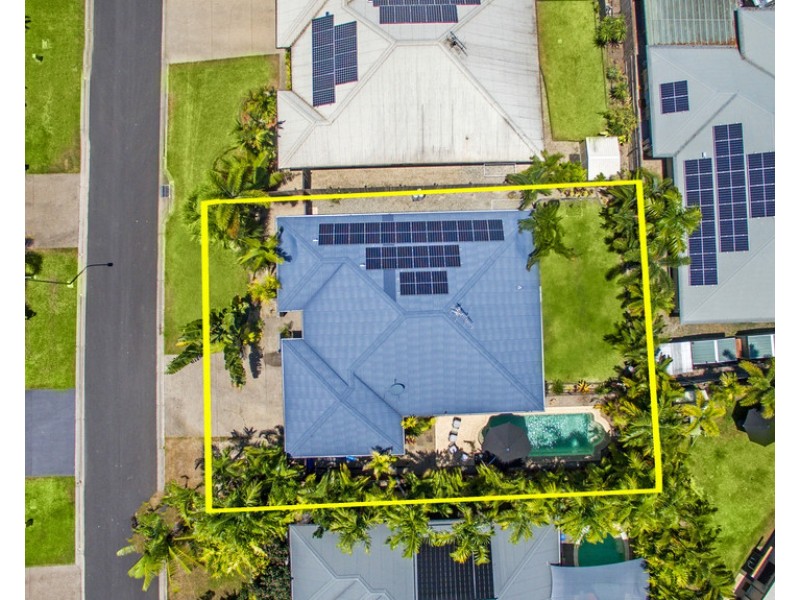 37 Monterey Street, Kewarra Beach QLD 4879