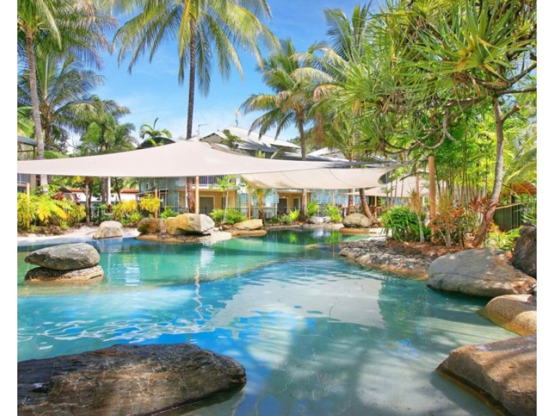 238/2 Keem Street,, Trinity Beach QLD 4879