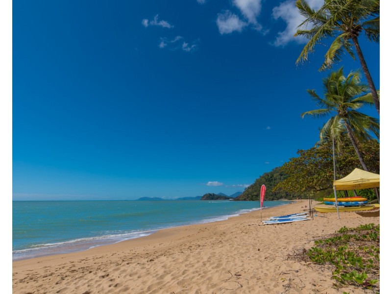 3/17 Trinity Beach Road, Trinity Beach QLD 4879